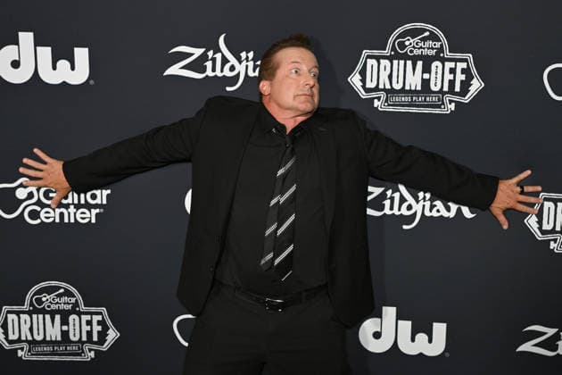 Guitar Center s Drum-Off National Finale Los Angeles CA Aug 20: Tre Cool at Guitar Center s Drum-Off National Finale on August 20, 2026 Credit: Michael Mattes Admedia EDITORIAL USE ONLY  Copyright: xx AdMediax admphotosthree012257