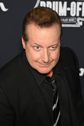Guitar Center s Drum-Off National Finale Los Angeles CA Aug 20: Tre Cool at Guitar Center s Drum-Off National Finale on August 20, 2026 Credit: Michael Mattes Admedia EDITORIAL USE ONLY  Copyright: xx AdMediax admphotosthree012259