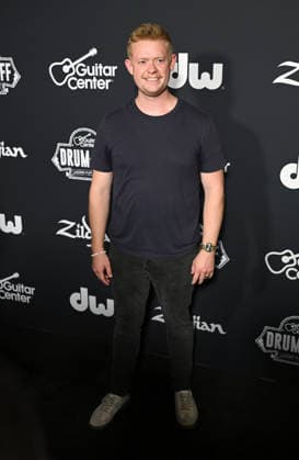 Guitar Center s Drum-Off National Finale Los Angeles CA Aug 20: Jake Ward at Guitar Center s Drum-Off National Finale on August 20, 2026 Credit: Michael Mattes Admedia EDITORIAL USE ONLY  Copyright: xx AdMediax admphotosthree012262