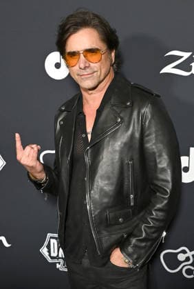 Guitar Center s Drum-Off National Finale Los Angeles CA Aug 20: John Stamos at Guitar Center s Drum-Off National Finale on August 20, 2026 Credit: Michael Mattes Admedia EDITORIAL USE ONLY  Copyright: xx AdMediax admphotosthree012265