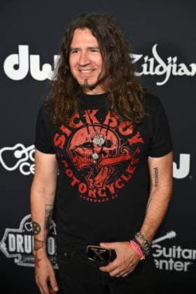 Guitar Center s Drum-Off National Finale Los Angeles CA Aug 20:Phil X at Guitar Center s Drum-Off National Finale on August 20, 2026 Credit: Michael Mattes Admedia EDITORIAL USE ONLY  Copyright: xx AdMediax admphotosthree012271