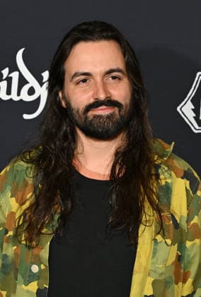 Guitar Center s Drum-Off National Finale Los Angeles CA Aug 20: Jay Weinberg at Guitar Center s Drum-Off National Finale on August 20, 2026 Credit: Michael Mattes Admedia EDITORIAL USE ONLY  Copyright: xx AdMediax admphotosthree012238