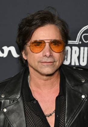 Guitar Center s Drum-Off National Finale Los Angeles CA Aug 20: John Stamos at Guitar Center s Drum-Off National Finale on August 20, 2026 Credit: Michael Mattes Admedia EDITORIAL USE ONLY  Copyright: xx AdMediax admphotosthree012242