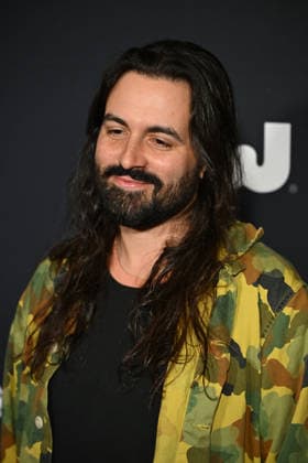 Guitar Center s Drum-Off National Finale Los Angeles CA Aug 20: Jay Weinberg at Guitar Center s Drum-Off National Finale on August 20, 2026 Credit: Michael Mattes Admedia EDITORIAL USE ONLY  Copyright: xx AdMediax admphotosthree012243