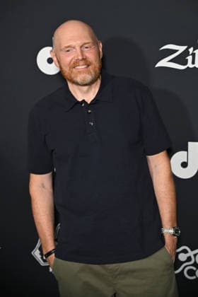 Guitar Center s Drum-Off National Finale Los Angeles CA Aug 20: Bill Burr at Guitar Center s Drum-Off National Finale on August 20, 2026 Credit: Michael Mattes Admedia EDITORIAL USE ONLY  Copyright: xx AdMediax admphotosthree012183