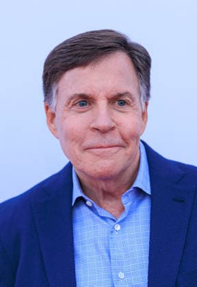 August 20, 2026, Beverly Hills, California, USA: Bob Costas at the Harold and Carole Pump Foundation 25th Anniversary Celebrity Dinner on Thursday August 15, 2025 at The Beverly Hilton in Beverly Hills, California. JAVIER ROJAS PI Beverly Hills USA - ZUMAp124 20260820_zaa_p124_006 Copyright: xJavierxRojasx