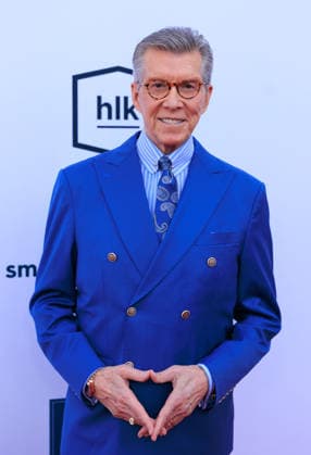 August 20, 2026, Beverly Hills, California, USA: Michael Buffer at the Harold and Carole Pump Foundation 25th Anniversary Celebrity Dinner on Thursday August 15, 2025 at The Beverly Hilton in Beverly Hills, California. JAVIER ROJAS PI Beverly Hills USA - ZUMAp124 20260820_zaa_p124_008 Copyright: xJavierxRojasx
