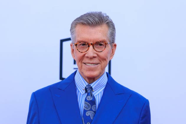 August 20, 2026, Beverly Hills, California, USA: Michael Buffer at the Harold and Carole Pump Foundation 25th Anniversary Celebrity Dinner on Thursday August 15, 2025 at The Beverly Hilton in Beverly Hills, California. JAVIER ROJAS PI Beverly Hills USA - ZUMAp124 20260820_zaa_p124_010 Copyright: xJavierxRojasx