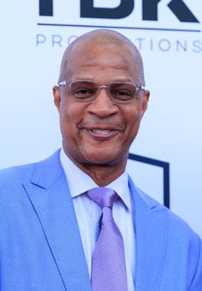 August 20, 2026, Beverly Hills, California, USA: Darryl Strawberry at the Harold and Carole Pump Foundation 25th Anniversary Celebrity Dinner on Thursday August 15, 2025 at The Beverly Hilton in Beverly Hills, California. JAVIER ROJAS PI Beverly Hills USA - ZUMAp124 20260820_zaa_p124_012 Copyright: xJavierxRojasx