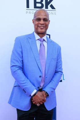 August 20, 2026, Beverly Hills, California, USA: Darryl Strawberry at the Harold and Carole Pump Foundation 25th Anniversary Celebrity Dinner on Thursday August 15, 2025 at The Beverly Hilton in Beverly Hills, California. JAVIER ROJAS PI Beverly Hills USA - ZUMAp124 20260820_zaa_p124_013 Copyright: xJavierxRojasx