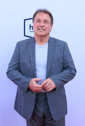 August 20, 2026, Beverly Hills, California, USA: Rick Monday at the Harold and Carole Pump Foundation 25th Anniversary Celebrity Dinner on Thursday August 15, 2025 at The Beverly Hilton in Beverly Hills, California. JAVIER ROJAS PI Beverly Hills USA - ZUMAp124 20260820_zaa_p124_015 Copyright: xJavierxRojasx
