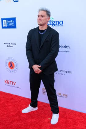 August 20, 2026, Beverly Hills, California, USA: Kike Hernandez at the Harold and Carole Pump Foundation 25th Anniversary Celebrity Dinner on Thursday August 15, 2025 at The Beverly Hilton in Beverly Hills, California. JAVIER ROJAS PI Beverly Hills USA - ZUMAp124 20260820_zaa_p124_019 Copyright: xJavierxRojasx