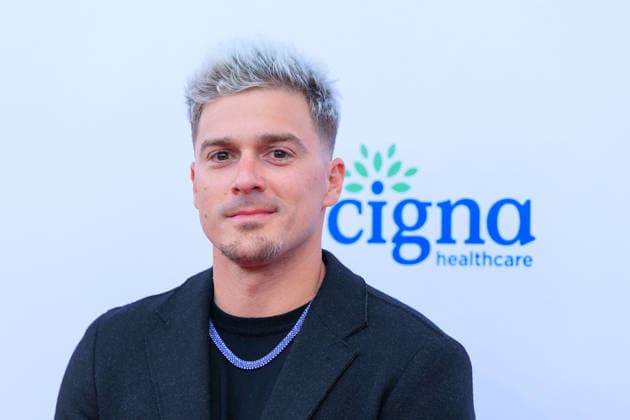 August 20, 2026, Beverly Hills, California, USA: Kike Hernandez at the Harold and Carole Pump Foundation 25th Anniversary Celebrity Dinner on Thursday August 15, 2025 at The Beverly Hilton in Beverly Hills, California. JAVIER ROJAS PI Beverly Hills USA - ZUMAp124 20260820_zaa_p124_020 Copyright: xJavierxRojasx