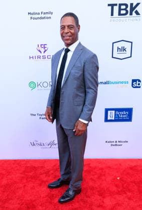 August 20, 2026, Beverly Hills, California, USA: Marcus Allen at the Harold and Carole Pump Foundation 25th Anniversary Celebrity Dinner on Thursday August 15, 2025 at The Beverly Hilton in Beverly Hills, California. JAVIER ROJAS PI Beverly Hills USA - ZUMAp124 20260820_zaa_p124_022 Copyright: xJavierxRojasx