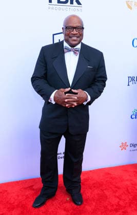 August 20, 2026, Beverly Hills, California, USA: Bo Jackson at the Harold and Carole Pump Foundation 25th Anniversary Celebrity Dinner on Thursday August 15, 2025 at The Beverly Hilton in Beverly Hills, California. JAVIER ROJAS PI Beverly Hills USA - ZUMAp124 20260820_zaa_p124_025 Copyright: xJavierxRojasx