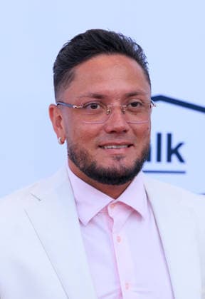 August 20, 2026, Beverly Hills, California, USA: Miguel Rojas at the Harold and Carole Pump Foundation 25th Anniversary Celebrity Dinner on Thursday August 15, 2025 at The Beverly Hilton in Beverly Hills, California. JAVIER ROJAS PI Beverly Hills USA - ZUMAp124 20260820_zaa_p124_031 Copyright: xJavierxRojasx