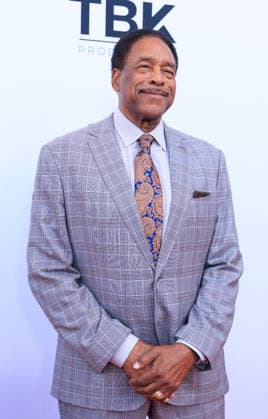 August 20, 2026, Beverly Hills, California, USA: Paul Windfield at the Harold and Carole Pump Foundation 25th Anniversary Celebrity Dinner on Thursday August 15, 2025 at The Beverly Hilton in Beverly Hills, California. JAVIER ROJAS PI Beverly Hills USA - ZUMAp124 20260820_zaa_p124_034 Copyright: xJavierxRojasx