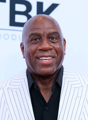 August 20, 2026, Beverly Hills, California, USA: Earvin Magic Johnson at the Harold and Carole Pump Foundation 25th Anniversary Celebrity Dinner on Thursday August 15, 2025 at The Beverly Hilton in Beverly Hills, California. JAVIER ROJAS PI Beverly Hills USA - ZUMAp124 20260820_zaa_p124_037 Copyright: xJavierxRojasx