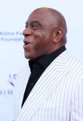 August 20, 2026, Beverly Hills, California, USA: Earvin Magic Johnson at the Harold and Carole Pump Foundation 25th Anniversary Celebrity Dinner on Thursday August 15, 2025 at The Beverly Hilton in Beverly Hills, California. JAVIER ROJAS PI Beverly Hills USA - ZUMAp124 20260820_zaa_p124_041 Copyright: xJavierxRojasx