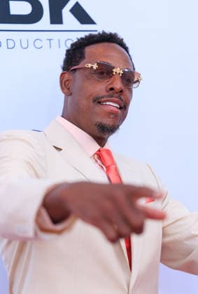 August 20, 2026, Beverly Hills, California, USA: Paul Pierce at the Harold and Carole Pump Foundation 25th Anniversary Celebrity Dinner on Thursday August 15, 2025 at The Beverly Hilton in Beverly Hills, California. JAVIER ROJAS PI Beverly Hills USA - ZUMAp124 20260820_zaa_p124_046 Copyright: xJavierxRojasx