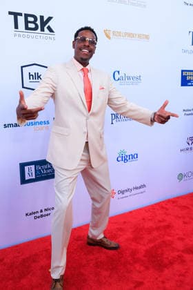 August 20, 2026, Beverly Hills, California, USA: Paul Pierce at the Harold and Carole Pump Foundation 25th Anniversary Celebrity Dinner on Thursday August 15, 2025 at The Beverly Hilton in Beverly Hills, California. JAVIER ROJAS PI Beverly Hills USA - ZUMAp124 20260820_zaa_p124_047 Copyright: xJavierxRojasx
