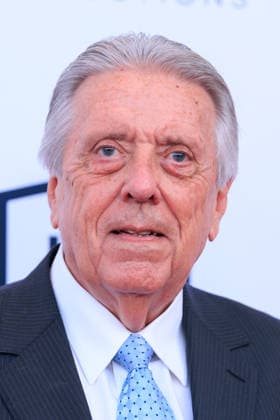 August 20, 2026, Beverly Hills, California, USA: Rick Monday at the Harold and Carole Pump Foundation 25th Anniversary Celebrity Dinner on Thursday August 15, 2025 at The Beverly Hilton in Beverly Hills, California. JAVIER ROJAS PI Beverly Hills USA - ZUMAp124 20260820_zaa_p124_050 Copyright: xJavierxRojasx