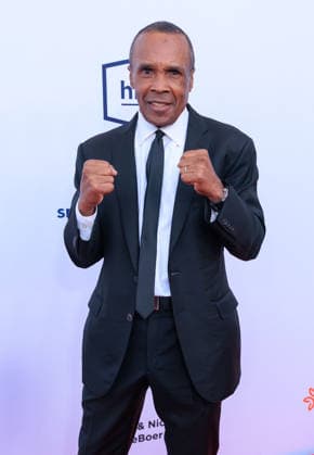 August 20, 2026, Beverly Hills, California, USA: Sugar Ray Leonard at the Harold and Carole Pump Foundation 25th Anniversary Celebrity Dinner on Thursday August 15, 2025 at The Beverly Hilton in Beverly Hills, California. JAVIER ROJAS PI Beverly Hills USA - ZUMAp124 20260820_zaa_p124_051 Copyright: xJavierxRojasx