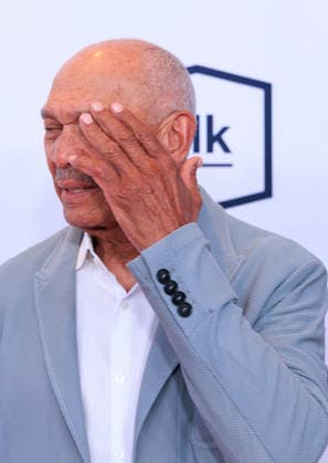 August 20, 2026, Beverly Hills, California, USA: Reggie Jackson at the Harold and Carole Pump Foundation 25th Anniversary Celebrity Dinner on Thursday August 15, 2025 at The Beverly Hilton in Beverly Hills, California. JAVIER ROJAS PI Beverly Hills USA - ZUMAp124 20260820_zaa_p124_059 Copyright: xJavierxRojasx