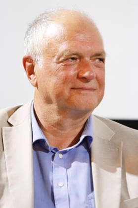 Thomas Lippmann beim Politsnak des DGB Halle-Dessau und des Landesbüros Sachsen-Anhalt im Puschkino. Halle (Saale), 20.08.2026 *** Thomas Lippmann at the political discussion hosted by the DGB Halle-Dessau and the Saxony-Anhalt Regional Office at the Puschkino in Halle-Saale, August 20, 2026 Foto:xR.xStoffelsx xFuturexImagex politsnack_6819