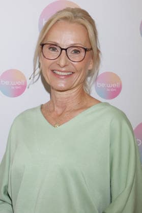 be:well Summit Dr. Alexa Iwan, be:well Summit Programm, LUX Loft Hamburg, 20.08.2026 *** be well Summit Dr. Alexa Iwan, be well Summit Program, LUX Loft Hamburg, August 20, 2026 Copyright: xEventpressxBecherx