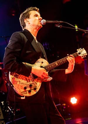 Jamie T - Scala, King s Cross - 20th August 2026 Jamie T performing at Scala in King s Cross., Credit:Aaron Heather Avalon  Copyright: xAaronxHeatherx xAvalonx 1126849502