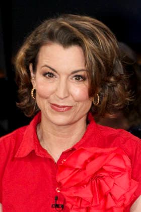 ABB TALKSHOW- Franca Cuneo leitet das Restaurant Cuneo in dritter Generation zu Gast in der NDR Talkshow unter dem Motto 400 Jahre Reeperbahn-Spezial aus dem NDR 3 Studio am Freitag 21.AUGUST 2027 in Hamburg Aufzeichnung vom 01.07.2026 Hamburg Deutschland *** ABB TALK SHOW Franca Cuneo, the third-generation owner of Restaurant Cuneo, appeared as a guest on the NDR talk show as part of the 400 Years of the Reeperbahn Special from the NDR 3 studio on Friday, August 21, 2027, in Hamburg. Recording from 01 0July 2026, Hamburg, Germany