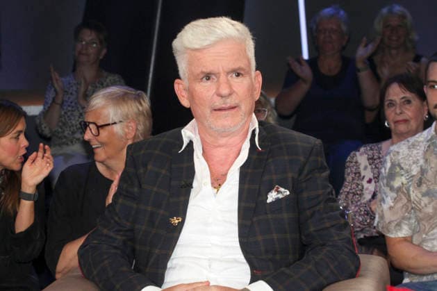 ABB TALKSHOW- Heinz Strunk - Mathias Halfpape - Schriftsteller, Musiker,Satiriker Schauspieler zu Gast in der NDR Talkshow unter dem Motto 400 Jahre Reeperbahn Spezial aus dem NDR 3 Studio am Freitag 21.AUGUST 2027 in Hamburg Aufzeichnung vom 01.07.2026 Hamburg Deutschland *** ABB TALK SHOW Heinz Strunk, Mathias Halfpape—writers, musicians,satirists, and actors appear as guests on the NDR talk show titled 400 Years of the Reeperbahn Special, broadcast from the NDR 3 studio on Friday, August 21, 2027, in Hamburg. Recorded on July 1, 2026, in Hamburg, Germany
