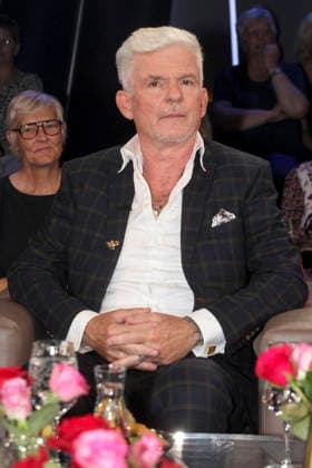 ABB TALKSHOW- Heinz Strunk - Mathias Halfpape - Schriftsteller, Musiker,Satiriker Schauspieler zu Gast in der NDR Talkshow unter dem Motto 400 Jahre Reeperbahn Spezial aus dem NDR 3 Studio am Freitag 21.AUGUST 2027 in Hamburg Aufzeichnung vom 01.07.2026 Hamburg Deutschland *** ABB TALK SHOW Heinz Strunk, Mathias Halfpape—writers, musicians,satirists, and actors appear as guests on the NDR talk show titled 400 Years of the Reeperbahn Special, broadcast from the NDR 3 studio on Friday, August 21, 2027, in Hamburg. Recorded on July 1, 2026, in Hamburg, Germany