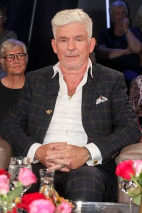 ABB TALKSHOW- Heinz Strunk - Mathias Halfpape - Schriftsteller, Musiker,Satiriker Schauspieler zu Gast in der NDR Talkshow unter dem Motto 400 Jahre Reeperbahn Spezial aus dem NDR 3 Studio am Freitag 21.AUGUST 2027 in Hamburg Aufzeichnung vom 01.07.2026 Hamburg Deutschland *** ABB TALK SHOW Heinz Strunk, Mathias Halfpape—writers, musicians,satirists, and actors appear as guests on the NDR talk show titled 400 Years of the Reeperbahn Special, broadcast from the NDR 3 studio on Friday, August 21, 2027, in Hamburg. Recorded on July 1, 2026, in Hamburg, Germany