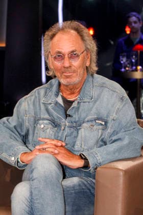 ABB TALKSHOW- Hugo Egon Balder deutscher Fernsehmoderator, Fernsehproduzent zu Gast in der NDR Talkshow unter dem Motto 400 Jahre Reeperbahn Spezial aus dem NDR 3 Studio am Freitag 21.AUGUST 2027 in Hamburg Aufzeichnung vom 01.07.2026 Hamburg Deutschland *** ABB TALK SHOW Hugo Egon Balder, German television host, television producer, guest on the NDR talk show titled 400 Years of the Reeperbahn Special from the NDR 3 studio on Friday, August 21, 2027, in Hamburg; recorded on July 1, 2026, in Hamburg, Germany