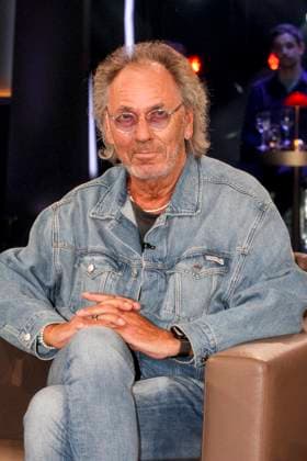 ABB TALKSHOW- Hugo Egon Balder deutscher Fernsehmoderator, Fernsehproduzent zu Gast in der NDR Talkshow unter dem Motto 400 Jahre Reeperbahn Spezial aus dem NDR 3 Studio am Freitag 21.AUGUST 2027 in Hamburg Aufzeichnung vom 01.07.2026 Hamburg Deutschland *** ABB TALK SHOW Hugo Egon Balder, German television host, television producer, guest on the NDR talk show titled 400 Years of the Reeperbahn Special from the NDR 3 studio on Friday, August 21, 2027, in Hamburg; recorded on July 1, 2026, in Hamburg, Germany