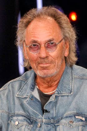 ABB TALKSHOW- Hugo Egon Balder deutscher Fernsehmoderator, Fernsehproduzent zu Gast in der NDR Talkshow unter dem Motto 400 Jahre Reeperbahn Spezial aus dem NDR 3 Studio am Freitag 21.AUGUST 2027 in Hamburg Aufzeichnung vom 01.07.2026 Hamburg Deutschland *** ABB TALK SHOW Hugo Egon Balder, German television host, television producer, guest on the NDR talk show titled 400 Years of the Reeperbahn Special from the NDR 3 studio on Friday, August 21, 2027, in Hamburg; recorded on July 1, 2026, in Hamburg, Germany