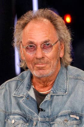 ABB TALKSHOW- Hugo Egon Balder deutscher Fernsehmoderator, Fernsehproduzent zu Gast in der NDR Talkshow unter dem Motto 400 Jahre Reeperbahn Spezial aus dem NDR 3 Studio am Freitag 21.AUGUST 2027 in Hamburg Aufzeichnung vom 01.07.2026 Hamburg Deutschland *** ABB TALK SHOW Hugo Egon Balder, German television host, television producer, guest on the NDR talk show titled 400 Years of the Reeperbahn Special from the NDR 3 studio on Friday, August 21, 2027, in Hamburg; recorded on July 1, 2026, in Hamburg, Germany