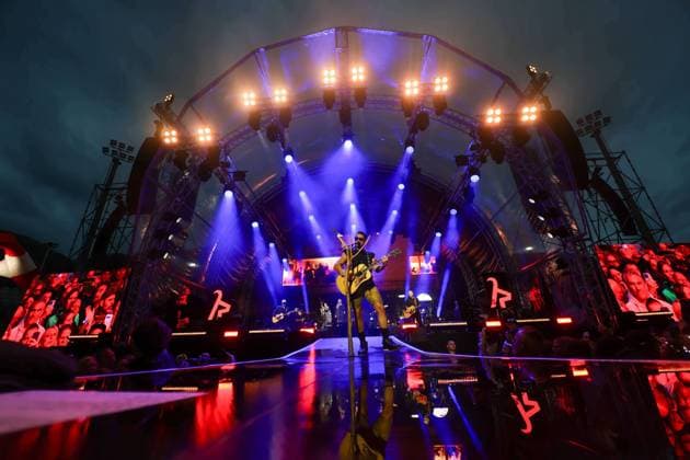21.08.2026, Kitzbühel, AUT, Unterwegs in Tirol, Gabalier & Friends, im Bild Andreas Gabalier, *** August 21, 2026, Kitzbühel, Austria, On the Road in Tyrol, Gabalier Friends, pictured: Andreas Gabalier,