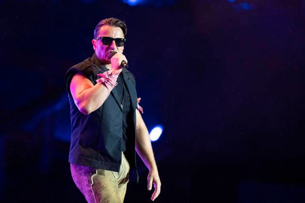 21.08.2026, Kitzbühel, Tennisstadion, Kitzbühel Musikfestival, Andreas Gabalier Kitzbühel Tennisstadion Tirol Austria *** August 21, 2026, Kitzbühel, Tennis Stadium, Kitzbühel Music Festival, Andreas Gabalier, Kitzbühel Tennis Stadium, Tyrol, Austria Copyright: xJustPictures.ch AlexanderxRaemyx jp-de-AlRa-DSC00853