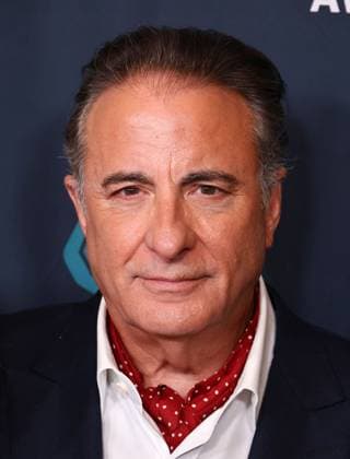 The 41st Imagen Awards in Los Angeles The 41st Imagen Awards at The Beverly Hilton Hotel in Beverly Hills, California on 8 21 26. 21 Aug 2026 Pictured: Andy Garcia.  Copyright: xThexMegaxAgencyxRiverx xMEGAx