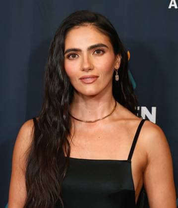 The 41st Imagen Awards in Los Angeles The 41st Imagen Awards at The Beverly Hilton Hotel in Beverly Hills, California on 8 21 26. 21 Aug 2026 Pictured: Arienne Mandi.  Copyright: xThexMegaxAgencyxRiverx xMEGAx