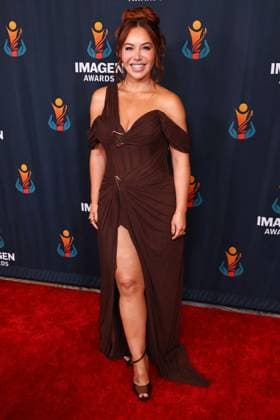 The 41st Imagen Awards in Los Angeles The 41st Imagen Awards at The Beverly Hilton Hotel in Beverly Hills, California on 8 21 26. 21 Aug 2026 Pictured: Chiquis Marin.  Copyright: xThexMegaxAgencyxRiverx xMEGAx
