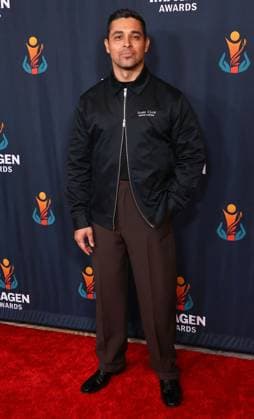 The 41st Imagen Awards in Los Angeles The 41st Imagen Awards at The Beverly Hilton Hotel in Beverly Hills, California on 8 21 26. 21 Aug 2026 Pictured: Wilmer Valerrama.  Copyright: xThexMegaxAgencyxRiverx xMEGAx
