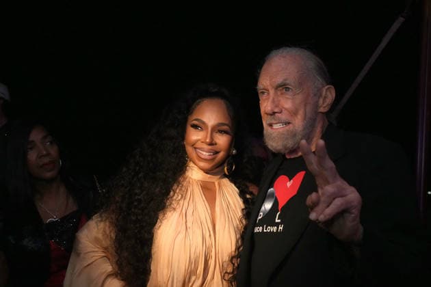 August 21, 2026, Bridgehampton, Ny, USA: ASHANTI and JOHN PAUL DEJORIA attend the Second Chance Rescue Concert For A Cause,.Bridgehampton, NY.August 21, 2026. . ASHANTI performs at the Second Chance Rescue Concert For A Cause,.Bridgehampton, NY.August 21, 2026. . Second Chance Rescue Concert For A Cause,.Bridgehampton, NY.August 21, 2026. Bridgehampton USA - ZUMAms4_ 20260821_faf_ms4_005 Copyright: xSoniaxMoskowitzxGordonx