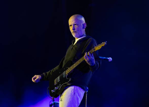 Moby live at IMMA, Dublin, Ireland, 21 August 2026 Moby performs live at IMMA, Dublin, Ireland, 21 August 2026., Credit:Wayne Polley Avalon  Copyright: xWaynexPolleyx xAvalonx 1127233150