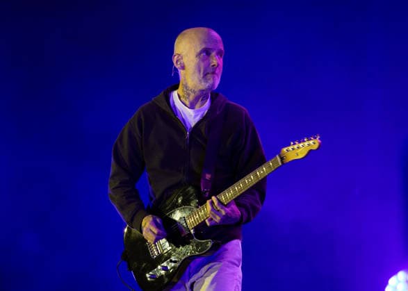 Moby live at IMMA, Dublin, Ireland, 21 August 2026 Moby performs live at IMMA, Dublin, Ireland, 21 August 2026., Credit:Wayne Polley Avalon  Copyright: xWaynexPolleyx xAvalonx 1127233137