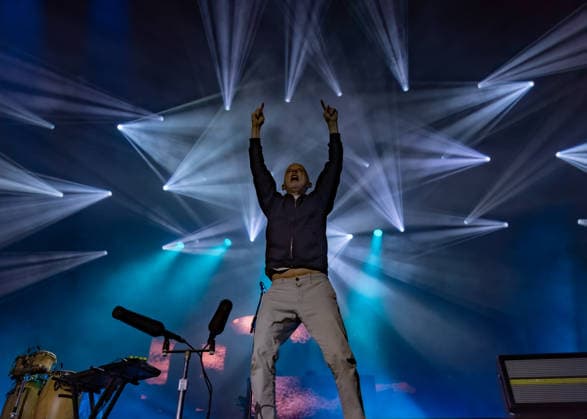 Moby live at IMMA, Dublin, Ireland, 21 August 2026 Moby performs live at IMMA, Dublin, Ireland, 21 August 2026., Credit:Wayne Polley Avalon  Copyright: xWaynexPolleyx xAvalonx 1127233170