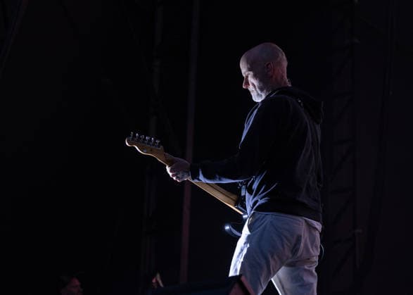 Moby live at IMMA, Dublin, Ireland, 21 August 2026 Moby performs live at IMMA, Dublin, Ireland, 21 August 2026., Credit:Wayne Polley Avalon  Copyright: xWaynexPolleyx xAvalonx 1127233538